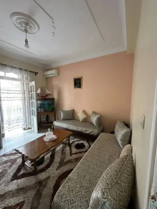 Vente Villa Alger Baraki