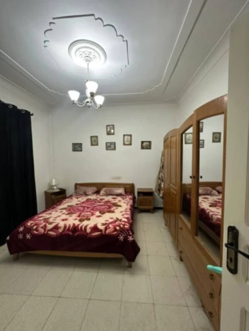 Vente Villa Alger Baraki