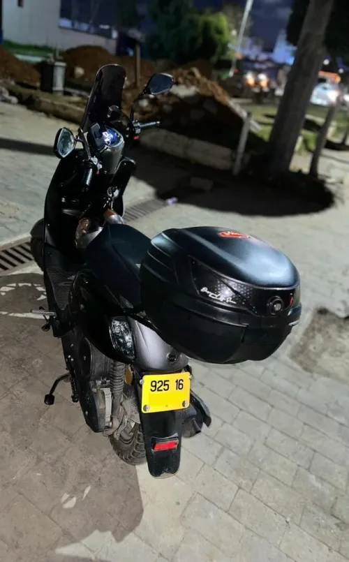 Vms Cuxi 1 2025