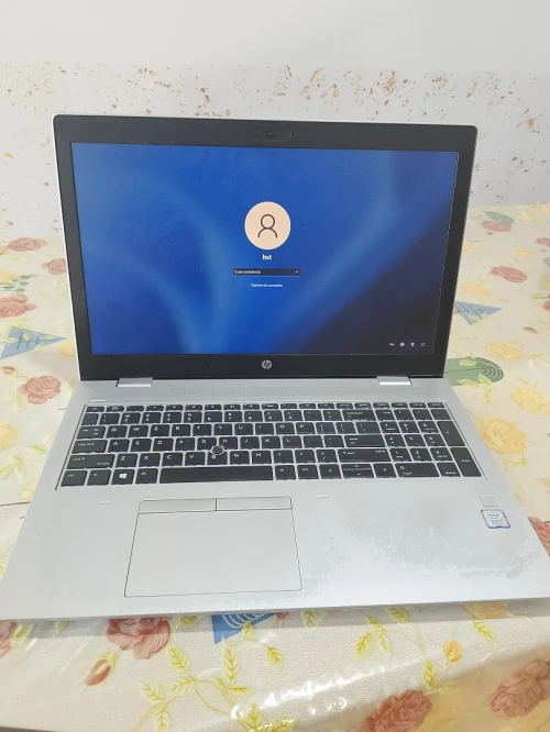 HB PROBOOK G5