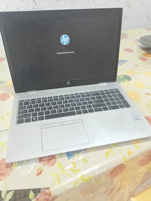 HB PROBOOK G5