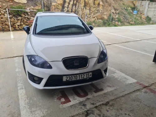 Seat Leon 2012 Leon