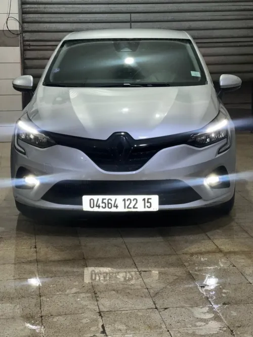 Renault Clio 5 2022 Zen