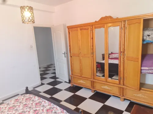 Location vacances Appartement F3 Tizi Ouzou Tigzirt