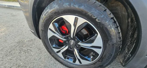 Chery Tiggo 7 Pro Max AWD  4x4 2024 Ultimate