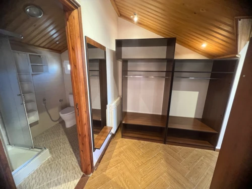 Location Appartement Duplex F5 Alger Dely brahim
