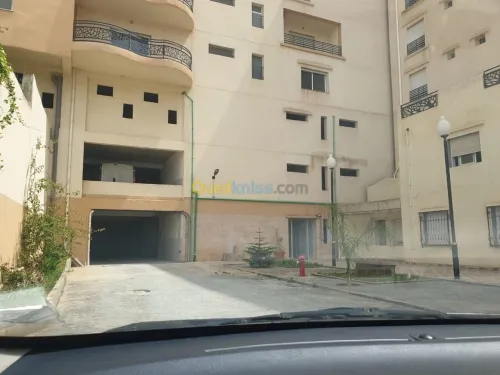 Vente Appartement F3 Alger Draria