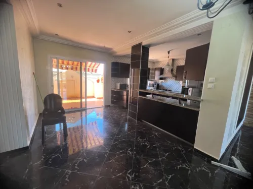 Location Appartement Duplex F5 Alger Dely brahim
