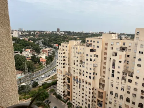 Vente Appartement F5 Alger El achour