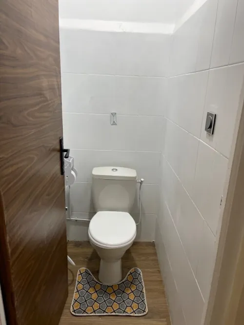 Location Appartement F4 Alger El achour