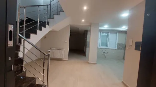 Location Duplex F7 Alger Dely brahim