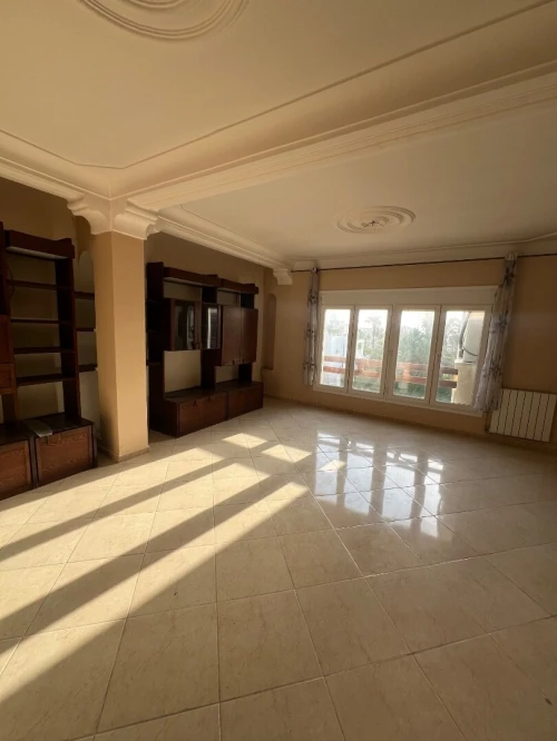 Location Appartement F4 Alger Staoueli
