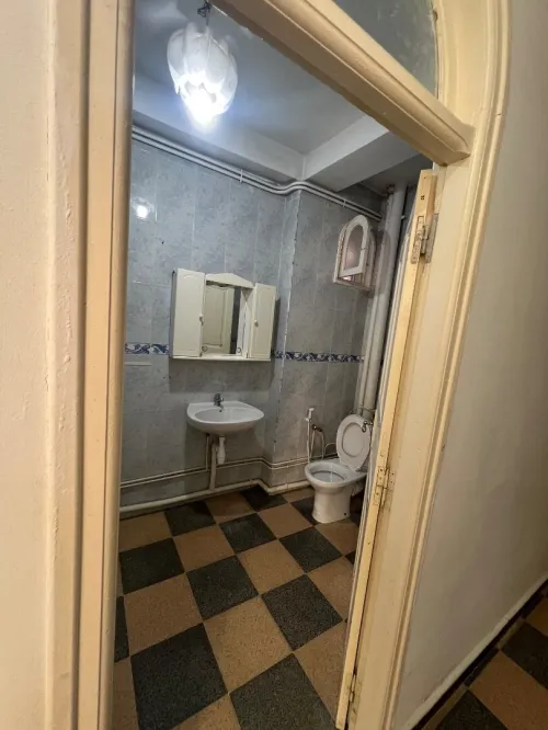 Location Appartement F3 Alger Dely brahim