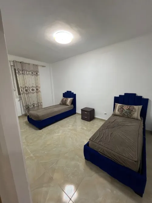 Location Appartement F5 Alger Zeralda