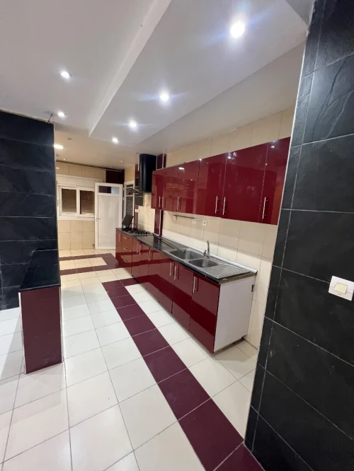 Location Appartement F5 Alger El achour