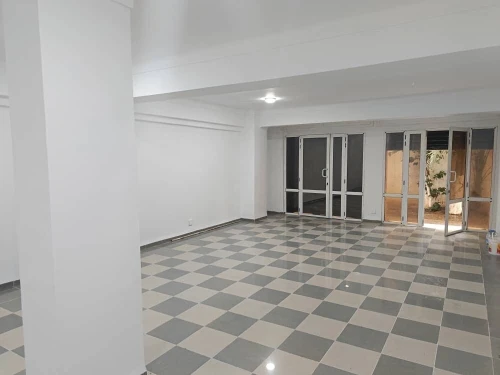 Vente Local Alger El achour