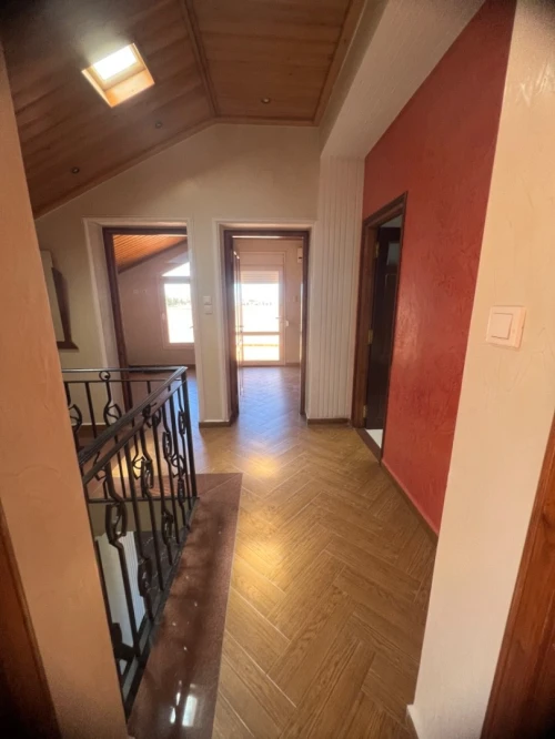 Location Appartement Duplex F5 Alger Dely brahim