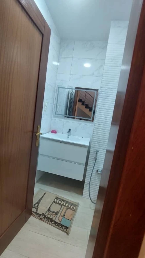 Location Duplex F7 Alger Dely brahim