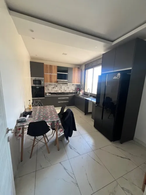 Location Appartement F4 Alger El biar