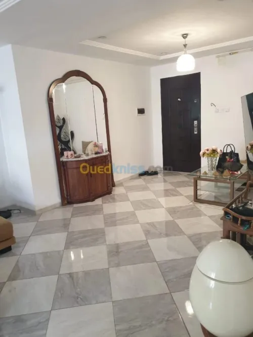 Vente Appartement F3 Alger Draria