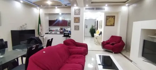 Location Appartement F6 Alger Ouled fayet