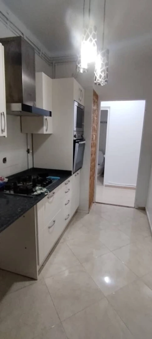 Location Appartement F4 Alger El achour