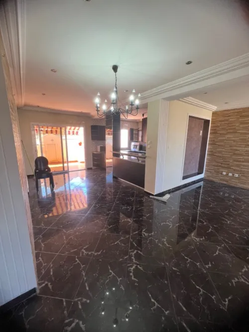 Location Appartement Duplex F5 Alger Dely brahim