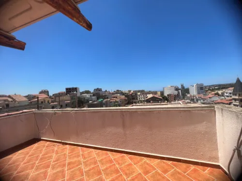 Location Appartement Duplex F5 Alger Dely brahim