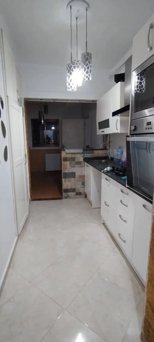 Location Appartement F4 Alger El achour