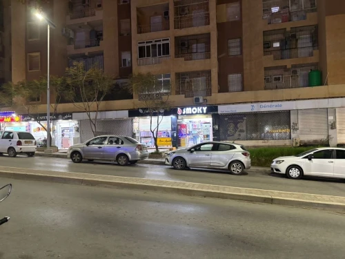 Location Local Alger Zeralda