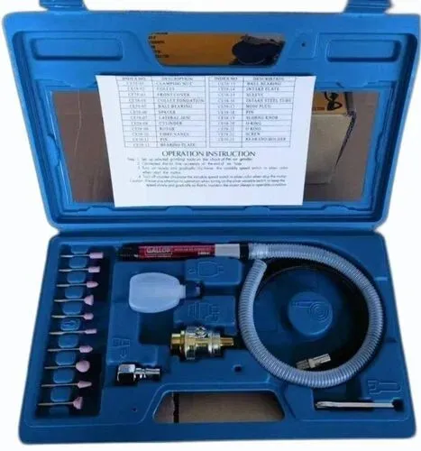 Micro Meuleuse Pneumatique Stylo Routofil 