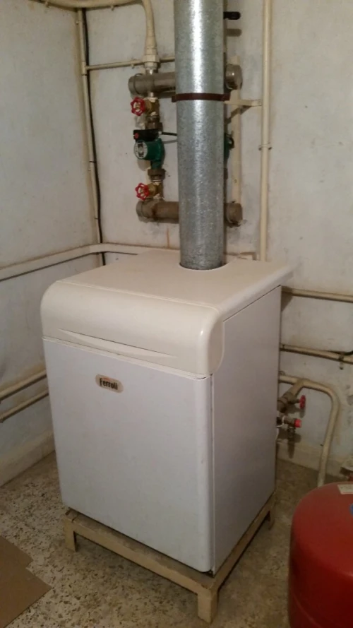 Vente Villa Chlef Chlef