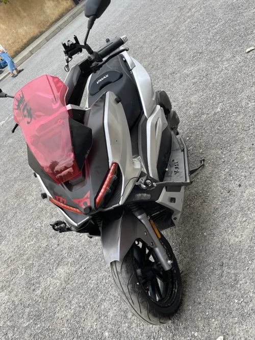 Vms Vmax 