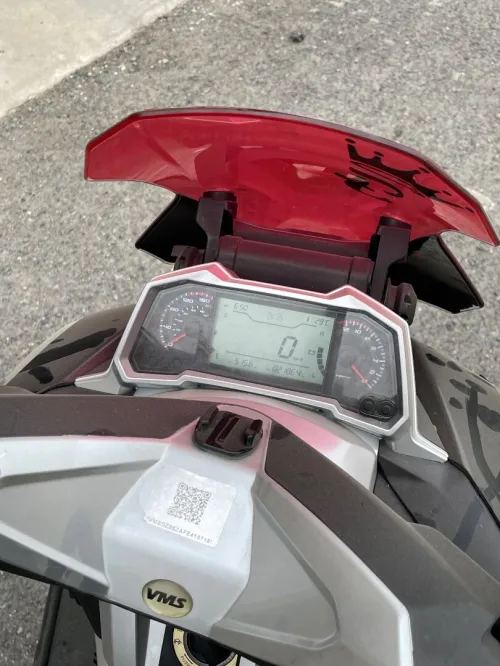 Vms Vmax 