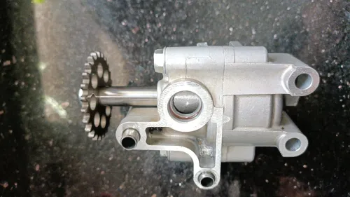 Pompe a l'huile CBR 1000RR