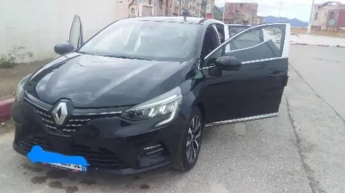Renault Clio 5  2023 Techno
