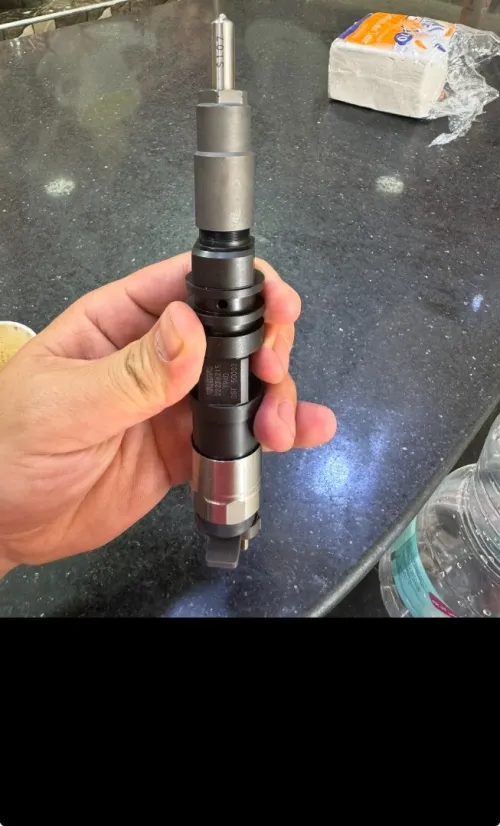 Injecteur Volvo Penta