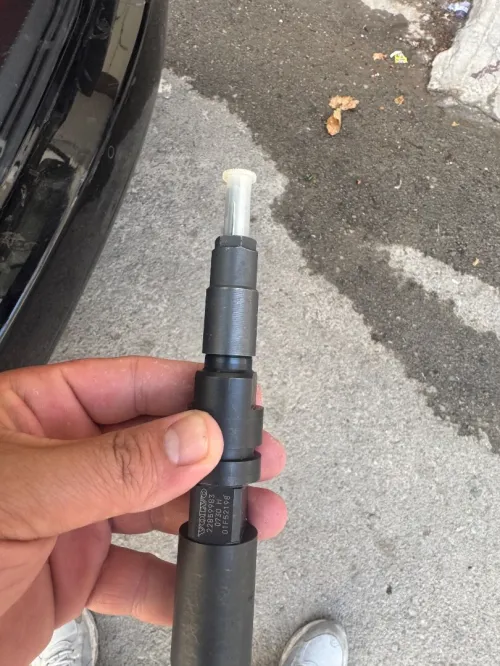 Injecteur Volvo Penta