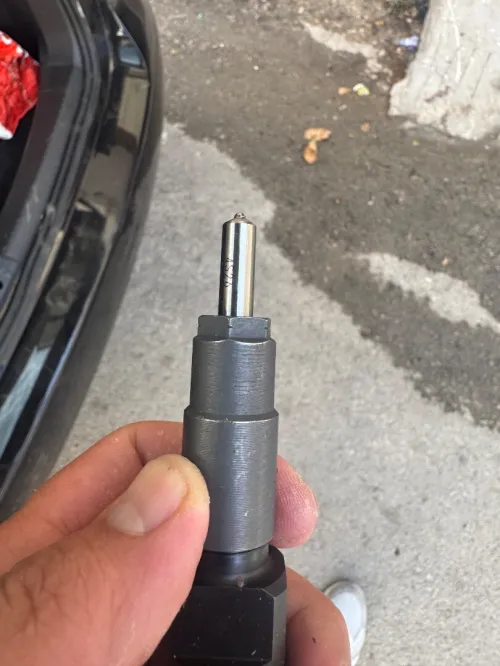 Injecteur Volvo Penta