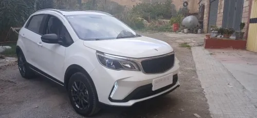 Livan X3 Pro  2025 Automatique (Avec toi ouvrant )