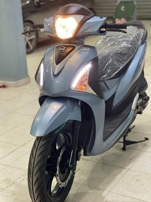 Sym St 2025