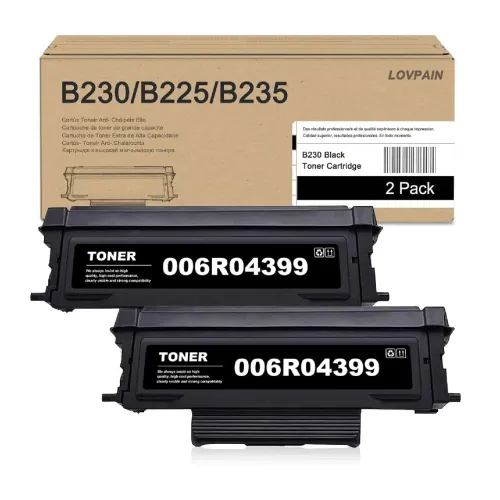Toner xerox B230.225.235