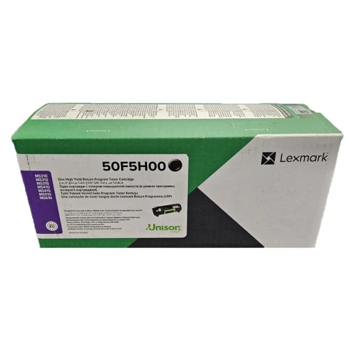 Toner lexmark ms310 original