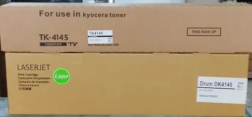 Toner &Drum kyocera TASKALFA p2020 Tk7310/Dk4145
