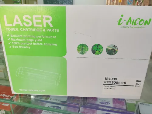 Toner Epson M4000