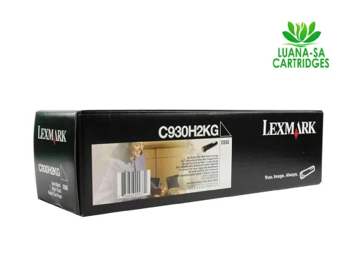 Toner lexmark c930 original