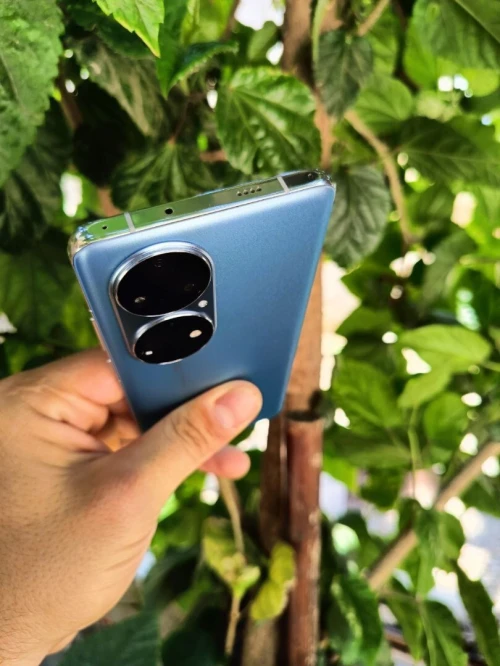 Huawei P50 pro