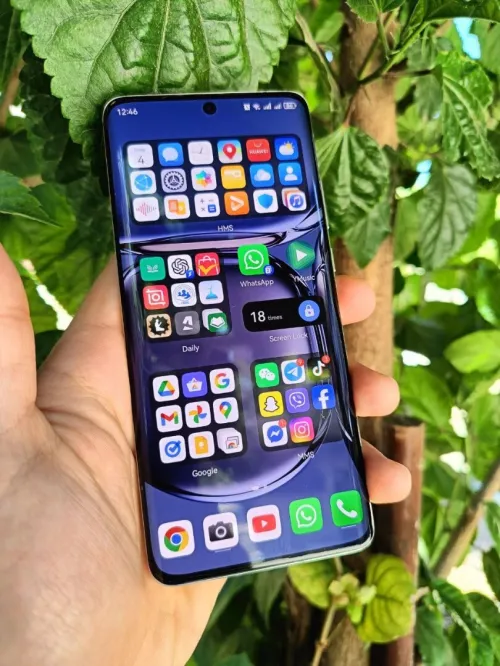 Huawei P50 pro