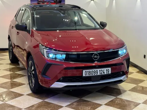 Opel GrandLand 2024 