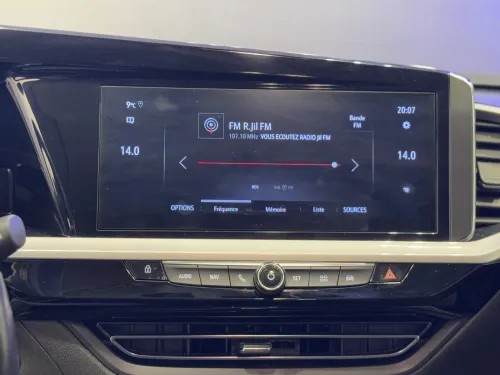Opel GrandLand 2024 